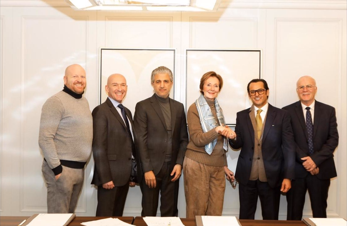 CEG Signs Master Franchise for Le Pain Quotidien in Spain