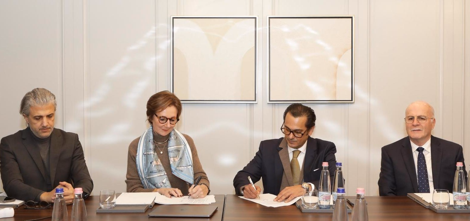 CEG Signs Master Franchise for Le Pain Quotidien in Spain