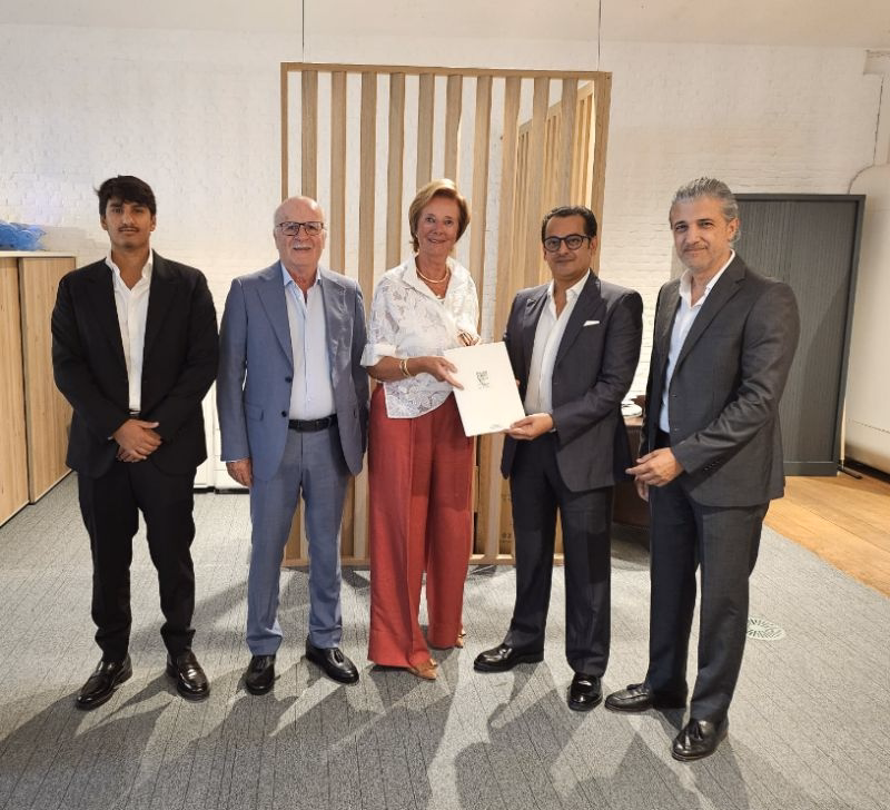 Le Pain Quotidien Enters Hungary with New 2026 Opening